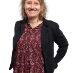 Patricia Theuws