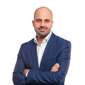 Rutger van den Assem