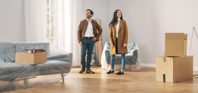 Beter wonen door gerichte agenda