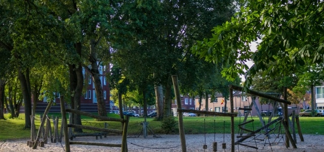 De leefbaarheid vergroten 