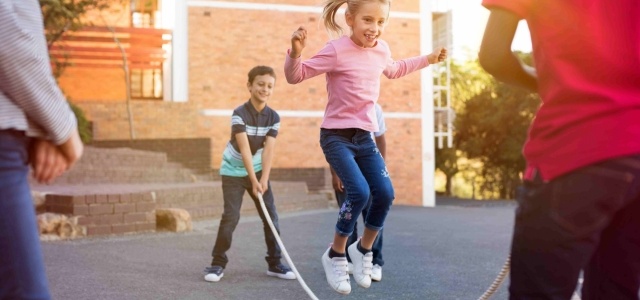 Preventief jeugdbeleid