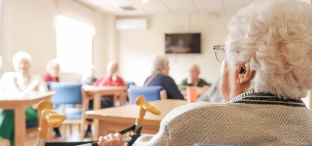 Maatschappelijk vastgoed: aankoop en verduurzaming sociaal – cultureel centrum